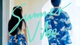 [Tian Jing Di Yi | Mạnh Tử Yi Wang He Di] Phim tài liệu về tình yêu mùa hè 2022 · Đánh giá 11 phút v