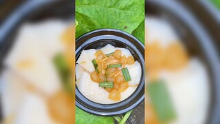 Tào phớ siêu ngon