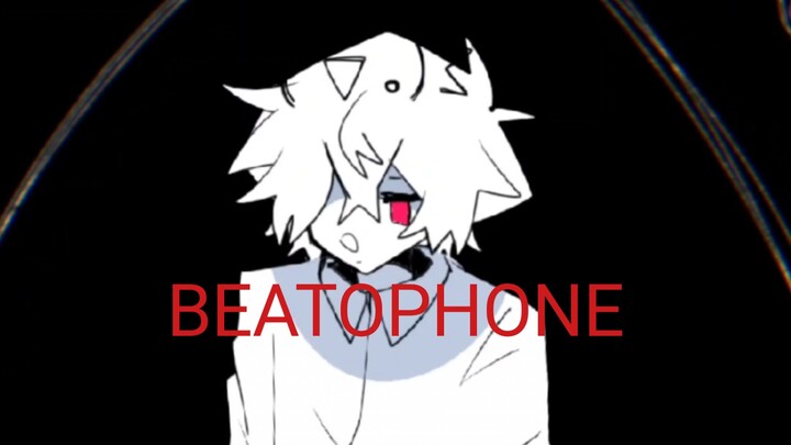 "meme/self-designed" ◎Beatophone◎Micro Hunting/Photosensitiveระวังรายการ