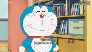 Doraemon episode 668