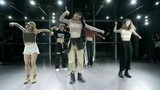 [KPOP Cover Dance] Lisa - MONEY!