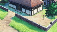From Old Country Bumpkin to Master Swordsman EP 1