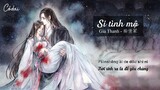 [Vietsub + Kara] Si Tình Mộ 痴情冢 - 贾青 Giả Thanh - OST Tân Thiên Long Bát Bộ 2013