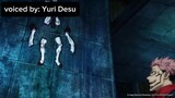 jujutsu kaizen tagalog dub (parody)