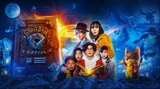 Ghost Book Obakezukan [2022] Sub Indo | JMovie | Film Jepang