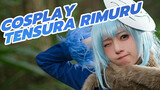 TenSura - Cosplay Rimuru