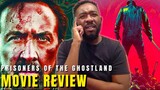Prisoners of the Ghostland (2021) Movie Review