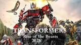 Transformers- Rise of the Beasts - Official Trailer (2023 Movie)