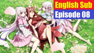 Planting Manual (Demon Spirit Seed) Episode 8 English Subbed