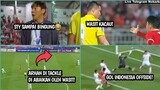 INDONESIA DI CURANGI! WASIT BERAT SEBELAH | HIGHLIGHT INDONESIA U23 VS UZBEKISTAN U23 SEMIFINAL AFC