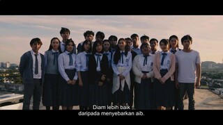 kelas tahanan cikgu hiragi episode 13. new Episode