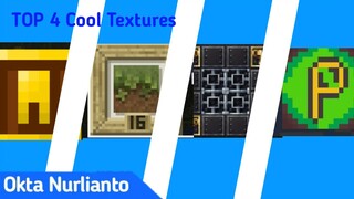 WOOW😮,TOP 4 Texture + Link Texture | Recommended by Okta Nurlianto | Okta Nurlianto Channel