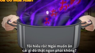 Cái nồi gì thế kia #AniMeme