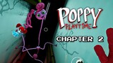 Poppy Playtime: Chapter 2 Mobile - FIRST GAMEPLAY