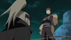 Naruto Shippuden Episode 4 Tamil