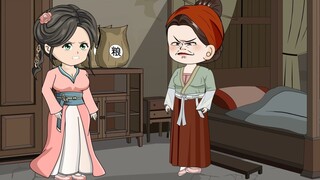 ตอนที่ 1: ทหารหน่วยรบพิเศษหญิงเดินทางผ่านสมัยโบราณ