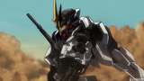 Gundam Iron Blooded Orphans AMV ปีศาจของฉัน