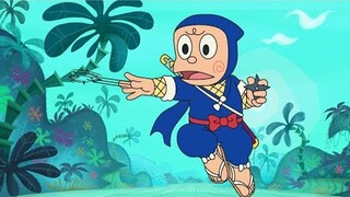 Ninja hattori new episode 23-30-2025 ninja Hattori in hindi episodes | Movie |