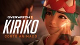 Corto animado de Overwatch 2 | Kiriko