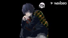 Giyuu sad Edit