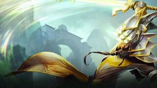 LOL mobile game: kompetisi balap liar, menurutmu hero mana yang paling cepat jungler?