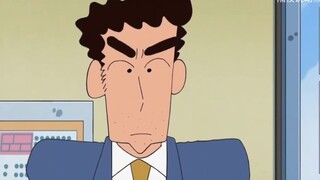 Dari tahun 1990 hingga 2022! Kehidupan 32 tahun sebagai budak rumah di "Crayon Shin-chan" akhirnya b