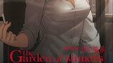 the Garden of sinners Chapter 5 Paradox Paradigm