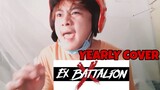 "Yearly" ( Full Cover ) Ex Battalion - Haring Master | Skusta Clee,Flow G,Honcho,Brando,Emcee Rhenn
