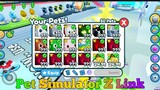 Pet Simulator Z NEW Link!