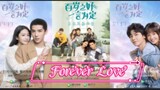 (ENG SUB) Forever Love // Chinese Sweet Love Story // Romance Drama // Full Movie