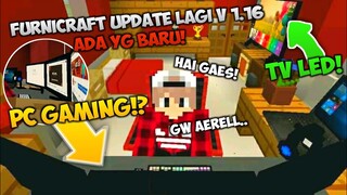 FURNICRAFT UPDATE LAGI! SHOWCASE ADDONS TERBAIK SEPANJANG MASA #2020