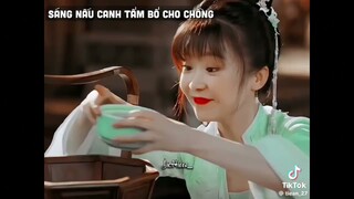 Tiktok [Hoa Thanh Ca] tống y nhân_#4