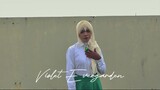 Cinematic video Violet Evergarden Seifuku ver.