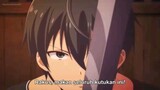 Isekai shoukan wa nidome desu eps 7 – cuplikan