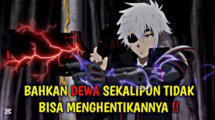 DEWA PUN DIBUAT SUNGKEM DI HADAPANNYA!!