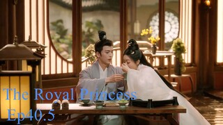 The Royal Princess EP.40.5