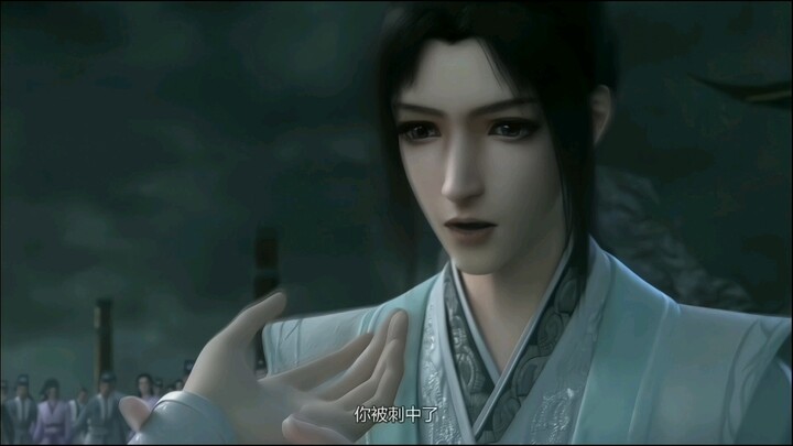 师尊这只手倒也多灾多难！沈清秋