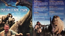 prehistoric park พากย์ไทย ตอนที่ 1 [1/5]