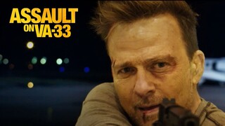 ASSAULT ON VA-33 | Now Available | Paramount Movies