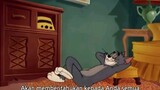 Tom and Jerry - Jerry dan ikan emas( Jerry And The Goldfish )sub indonesia