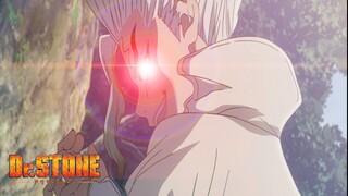 Dr. Stone l ฉันจะปลุกอารยธรรมแห่งวิทยาศาสตร์ ขึ้นมาจาก0!! l พากย์ไทย