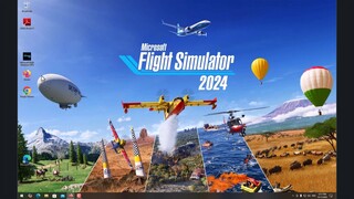 Microsoft Flight Simulator 2024 Download Free for PC