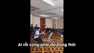 Khi Con Người Sử Dụng 100% Não Bộ #meme