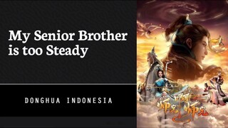 [ Kakak Seniorku Terlalu Keren ] [S02] Episode 48