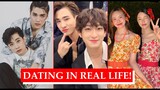 Dangerous Romance Cast Real Ages And Real Life Partners 2023