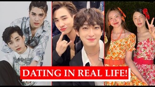 Dangerous Romance Cast Real Ages And Real Life Partners 2023