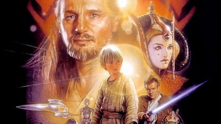 Star Wars: Episode I - The Phantom Menace. The link in description