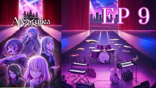 BanG Dream! Ave Mujica: The Die is Cast EP. 09