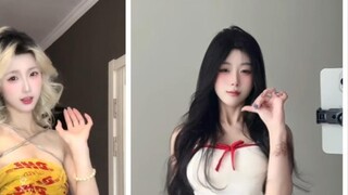 Daily must-see: Hot dance collection of beauties