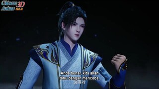 Martial Inverse Episode 23 Sub Indo